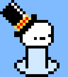 [ad3579] Anyone Wanna RP? - Blook (BLK)