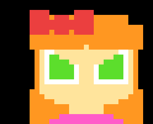 [d0027a] EHY DID YOU HAVE TO THINK TO ANSWER MY QUESTION?!-Elizabeth Afton