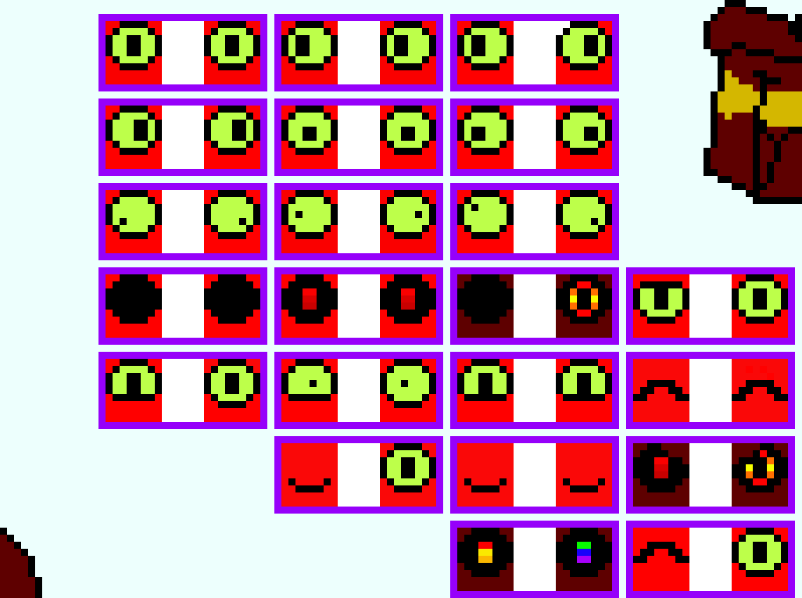 [6b98f7] I was busy doing that