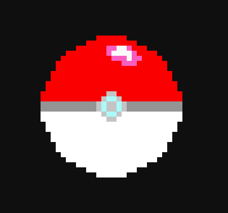 [5ae16f] Pokeball Hunter Brown