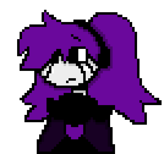 [c65169] I just came to have a nice day... ~ Creator (Dubstep!Spinel)