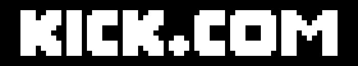 [6ebebd] Kick Logo