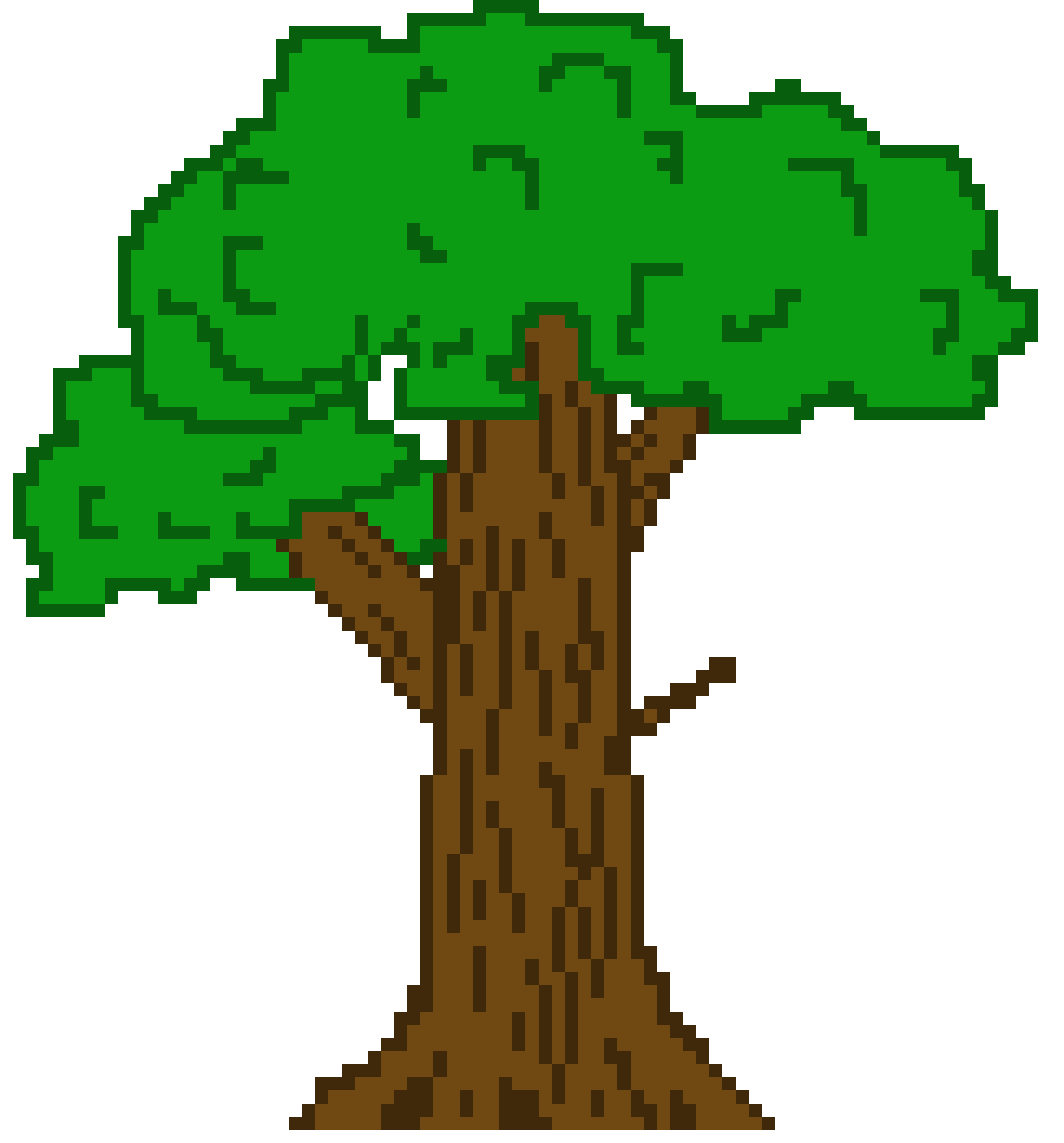 [9664c4] PixelTree2