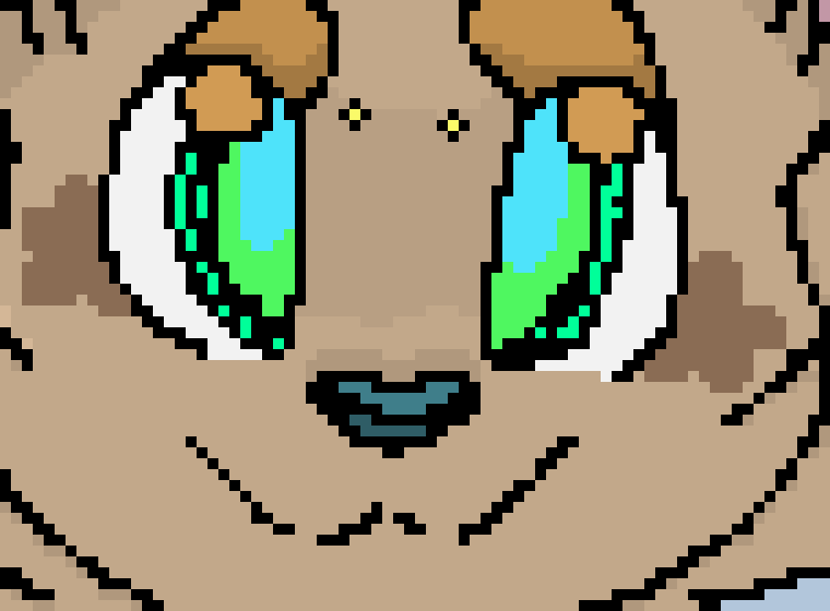 [95be89] Steven - *Already handing you the jar* Yes...