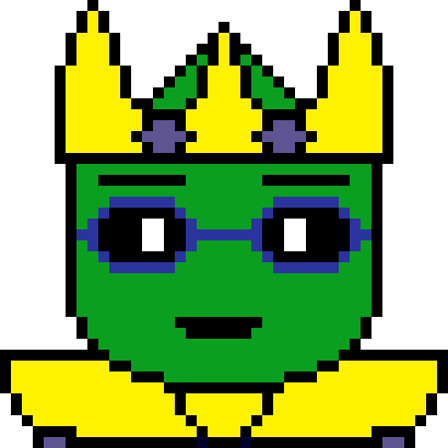 [06ffd6] It does, but it's good! I promise! Imagine a version of PAM, or another pixel site dedicated to NSFW! That  way it won't go on here!