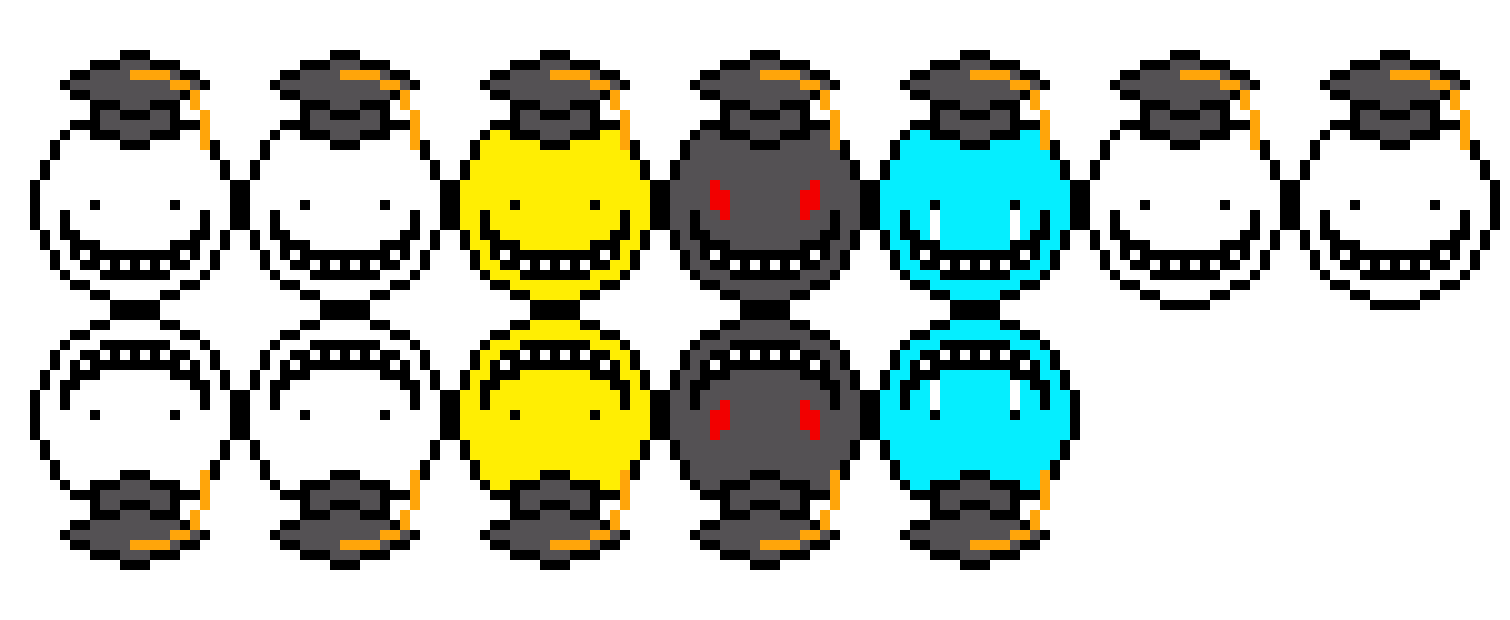 [9664c4] koro sensei