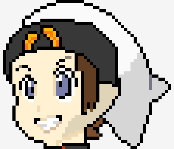 [3fcaee]  thanks mawile -Tom