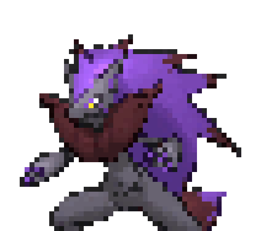 [530a3d] also i find it funny how the SCP foundation have literal multiversal threats under containment but whenever a jailbreak happens they're only given modern day firearms. like give them laser weapons or something