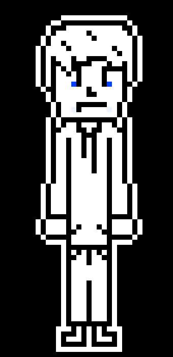 [9664c4] Cess Unitale Sprite memory