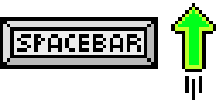 [066476] spacebarInfo