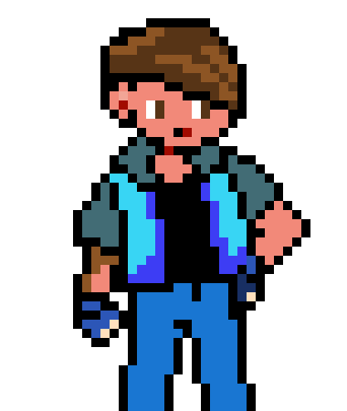 [4fbda4] skeld if all you want to do is scream then go away ... you can only come if you have something to say- Evan