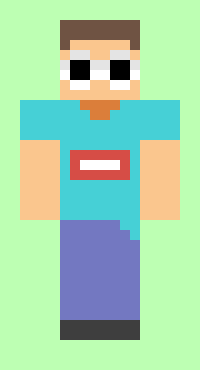 [8206a1] OOOOOOOOOOOOOHHHHHH DR- wait.. [GeorgeNotFound]