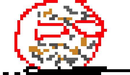 [922039] Day five of being in the ground...