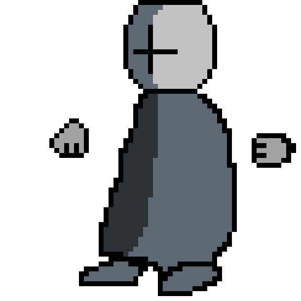 [4fbda4] you made them you control what they say and do - Evan