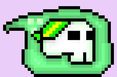 [05b0c1] *Theme Plays* *You are in a wood-like setting, you recognize it as the campsite, this time, the shining comes not from the ground,but from in between the trees. Chara dashes out of the trees at Vesin.* 