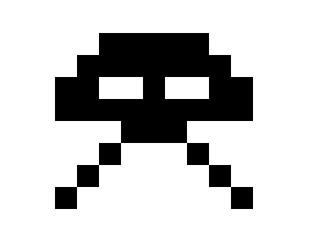 [9664c4] Space Invader