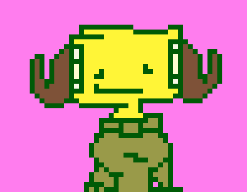 [ae4ed9] Why is the cover of Teralazing I'm making sound extremely creepy. [lssunky]