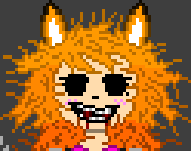 [cb9803] If I can I would already make the Strike Time Animatronics