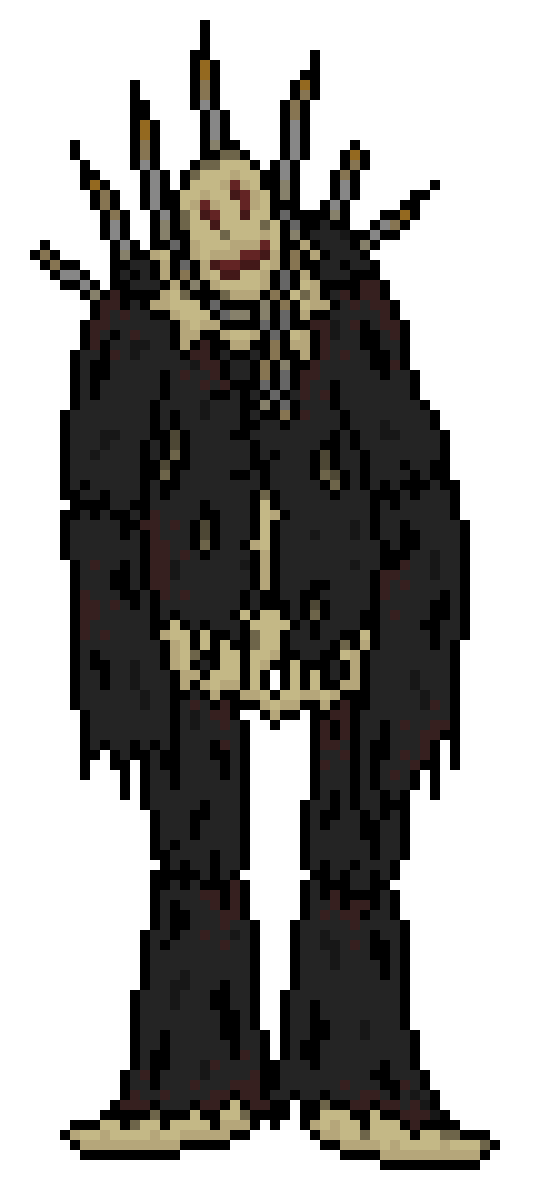 [a41f15] The Rag Man