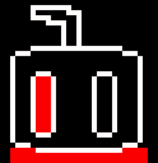 [00fef4] the only thing that keeps me going is double AA batteries and coffee