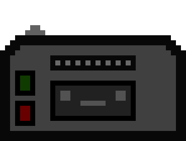 [5101cd] *the sound of crashing glass is in the distance* "...Oh no! Uh-uh-uh... I'll have to end it here! #32, out!"