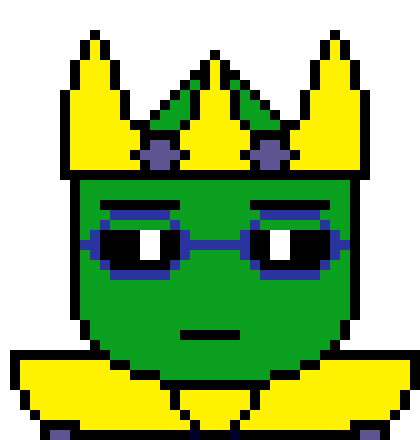 [06ffd6] In his eyes, that person was being blatently disrespectful. So I am here to defend his honor. Chivelry, I suppose.