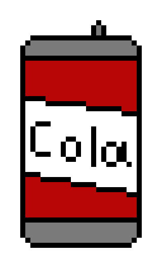 [5f6037] cola (throwable)