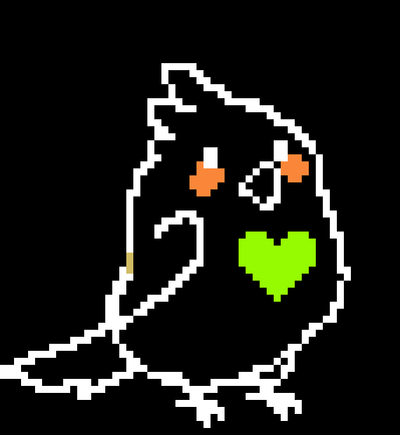 [2b9834] also i added a soul to ari