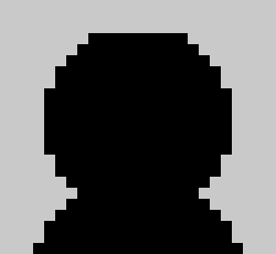 [c7b058] *appears in a window then disappears and appears near them* 