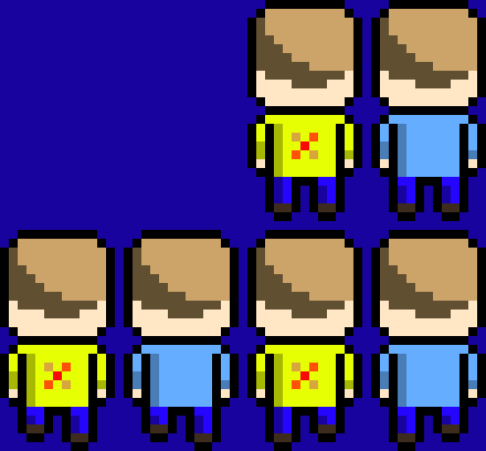 [9664c4] WalkingBack