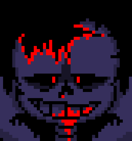 [7ce906] *(Demented took out his blade.) killed, almost everyone.. all for what? believing that I would be able to beat them. *(He'd look at the blade.) -Demented