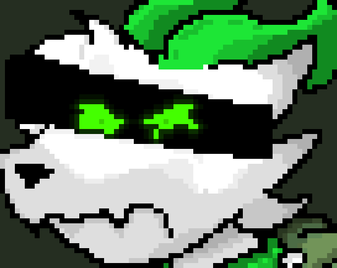 [63ceb7] -Slams paw on a table causing the table to break- WHO THE FUCK IS TALKING SHIT ABOUT CHRIS?!...