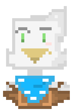 [770b82] || doesnt fall || uh, i dont know about you guys but im a bird..