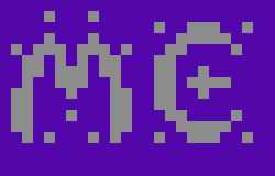 [be82ba] It WAS my fault, cus I dropped the sharp end. It just kinda... slid in diagonally. Had to get a few stitches and stuff.