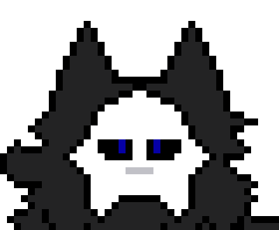 [14e8ec] When the Dark Latex doesn't give a fuck. [Erin]