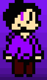 [63ceb7] Here you are Violet...