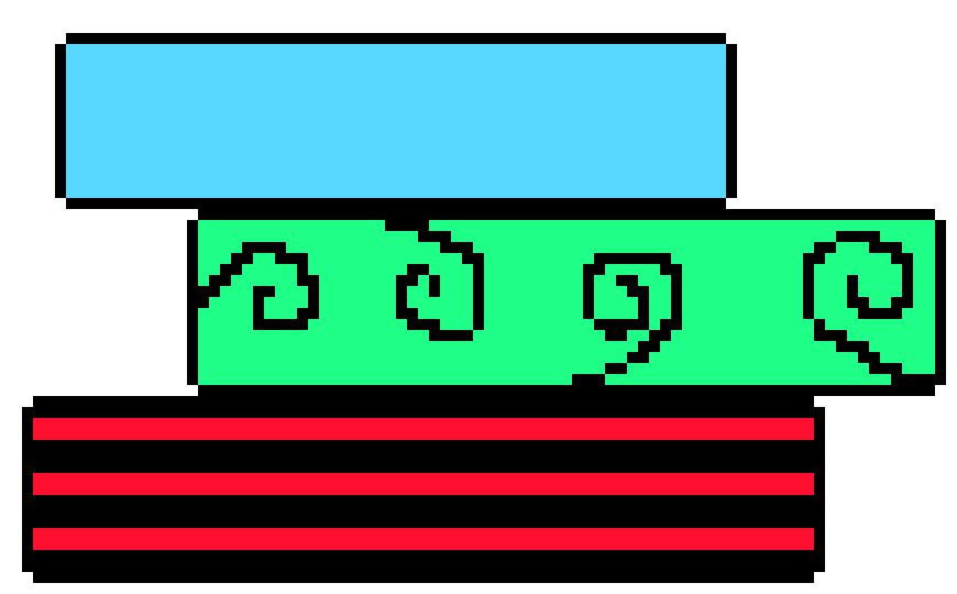 [c261ad] Stack of butifull 