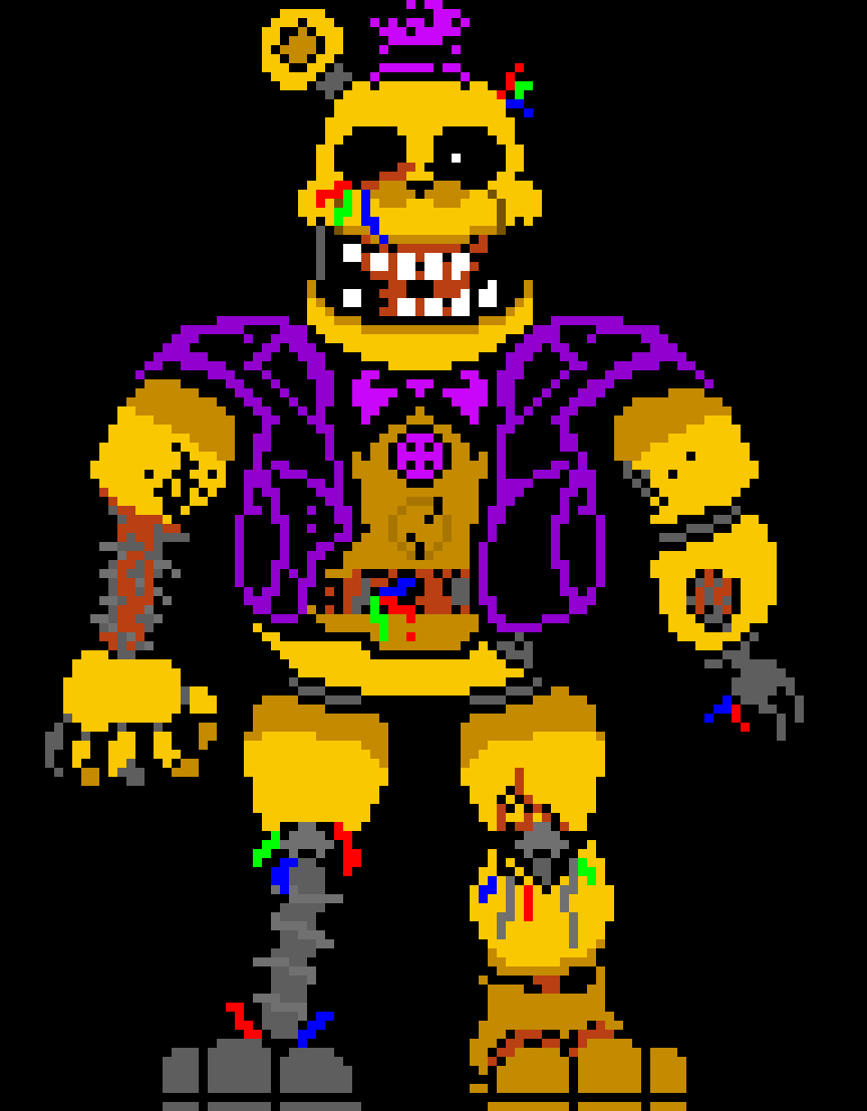 [842b2e] (btw this is Henry inside... and Charlie is Henry's child)