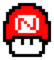 [9664c4] nintendoMushroom
