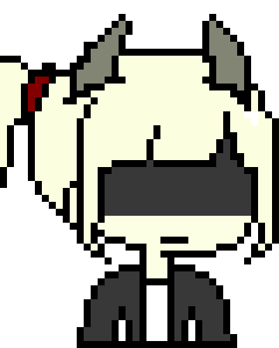 [fedf74] no meanies are aloud here