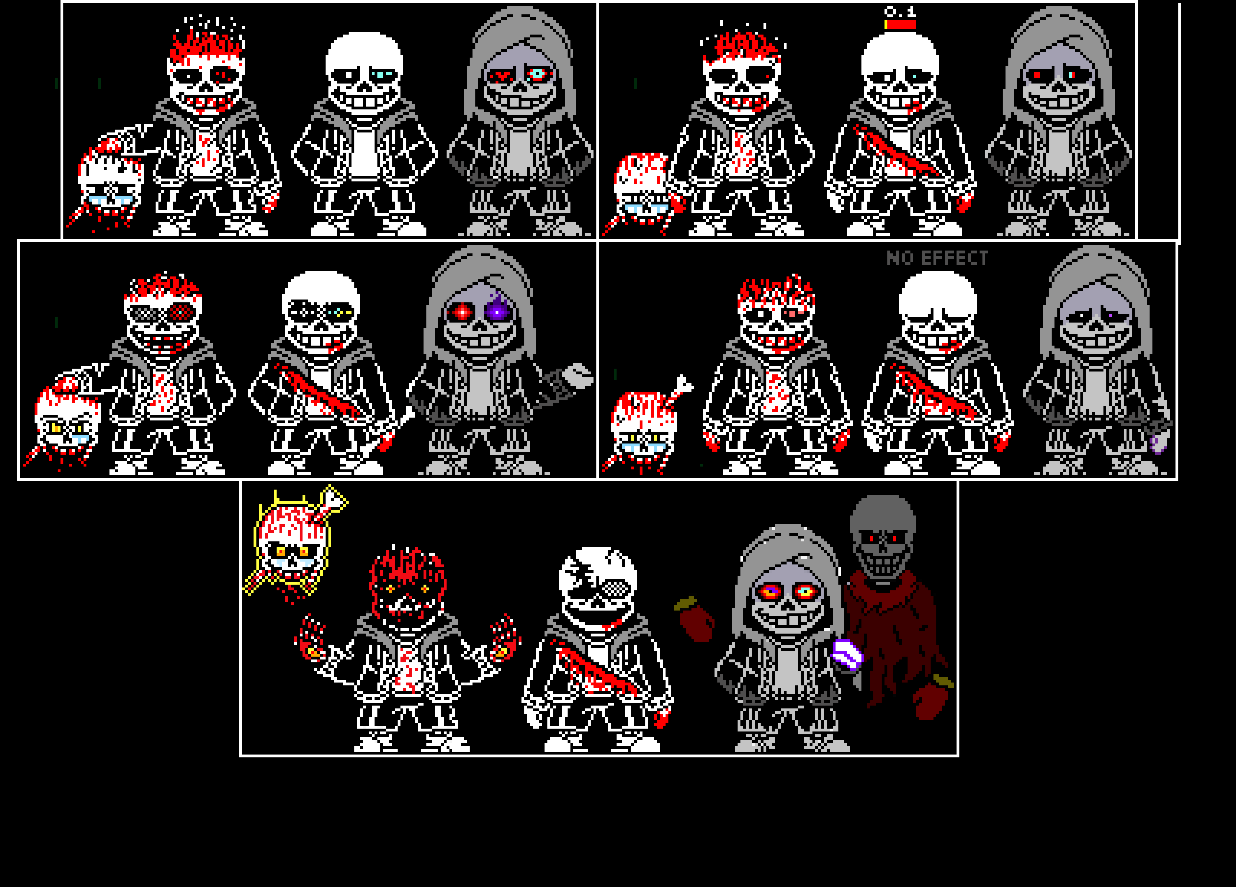 [0289b5] Former Time Trio phases 1 - 3 edit