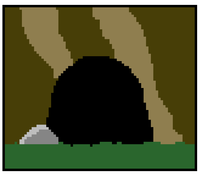 [b7db4f] thrid level