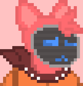 [2d73ea] *Sniff* W-Why Do You Need To- *Sniff* K-KnoW? -𝙅𝙖𝙯