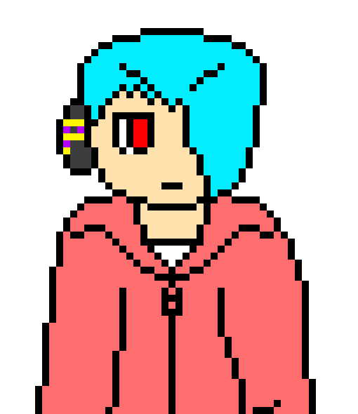 [5b2f3e] ima do something