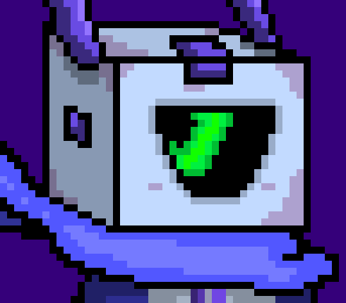 [715de9] You can't fix him, he isn't here.