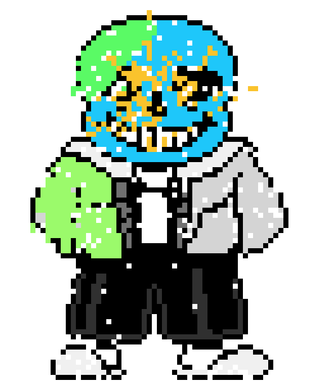 [5bc0d0] Create Your Own Sans :)
