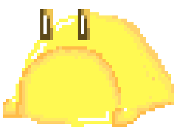 [160086] butter frog