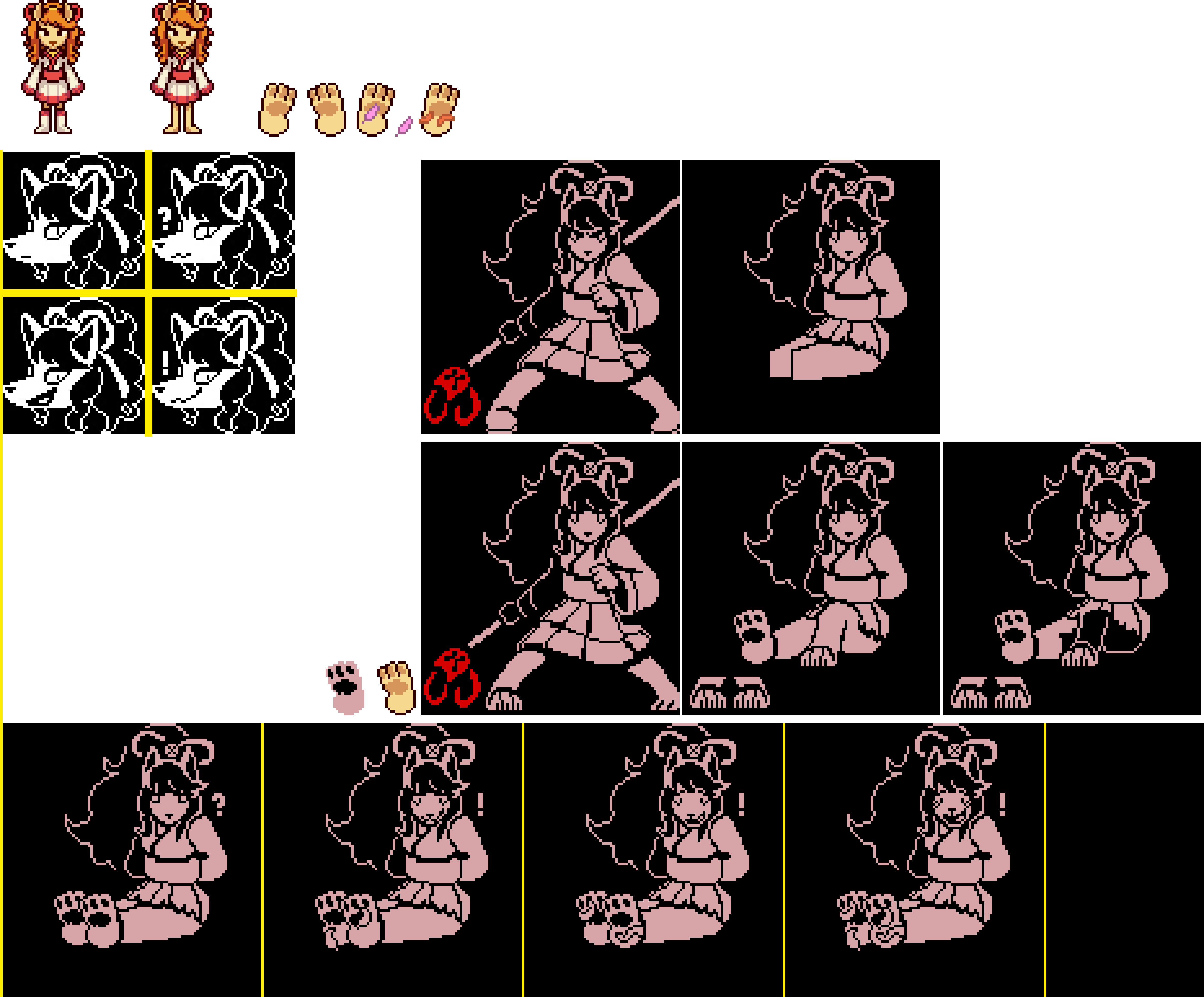 [bcfee6] Ceroba Full Sheet1