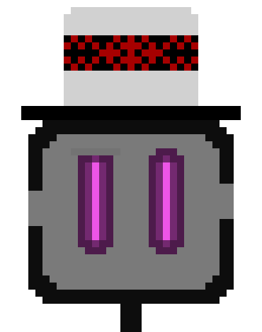 [25d002] Well....I dont see why not! *He jumps down behind Tim, making a grand entrance*