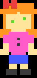 [6cf85f] i also like ramen      -mini liz